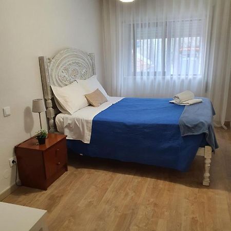 Beira Mar Loft Leilighet Aveiro Eksteriør bilde