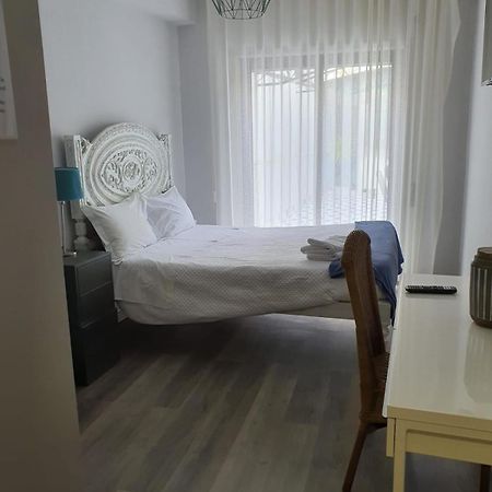 Beira Mar Loft Leilighet Aveiro Eksteriør bilde