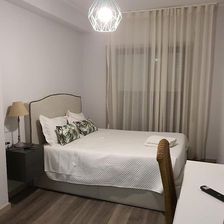 Beira Mar Loft Leilighet Aveiro Eksteriør bilde