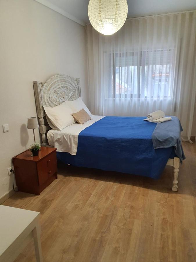 Beira Mar Loft Leilighet Aveiro Eksteriør bilde