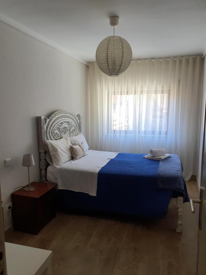 Beira Mar Loft Leilighet Aveiro Eksteriør bilde