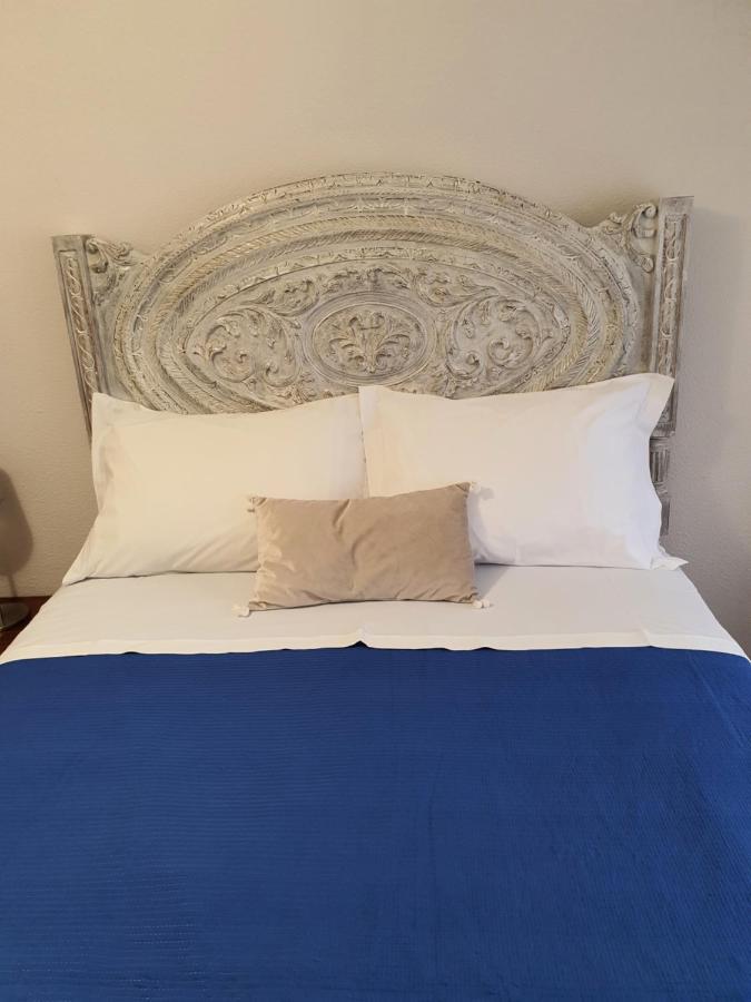 Beira Mar Loft Leilighet Aveiro Eksteriør bilde