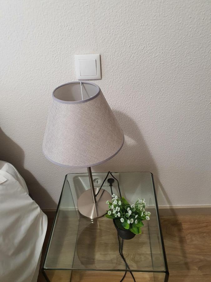 Beira Mar Loft Leilighet Aveiro Eksteriør bilde