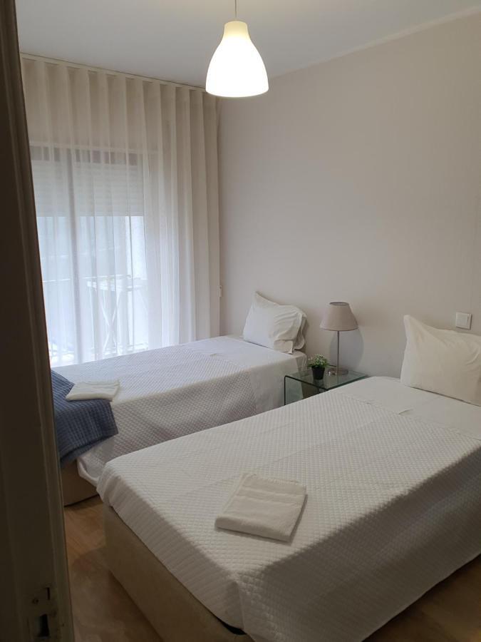 Beira Mar Loft Leilighet Aveiro Eksteriør bilde