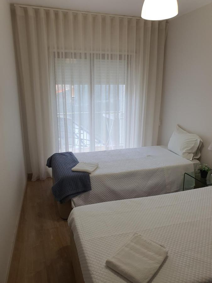 Beira Mar Loft Leilighet Aveiro Eksteriør bilde