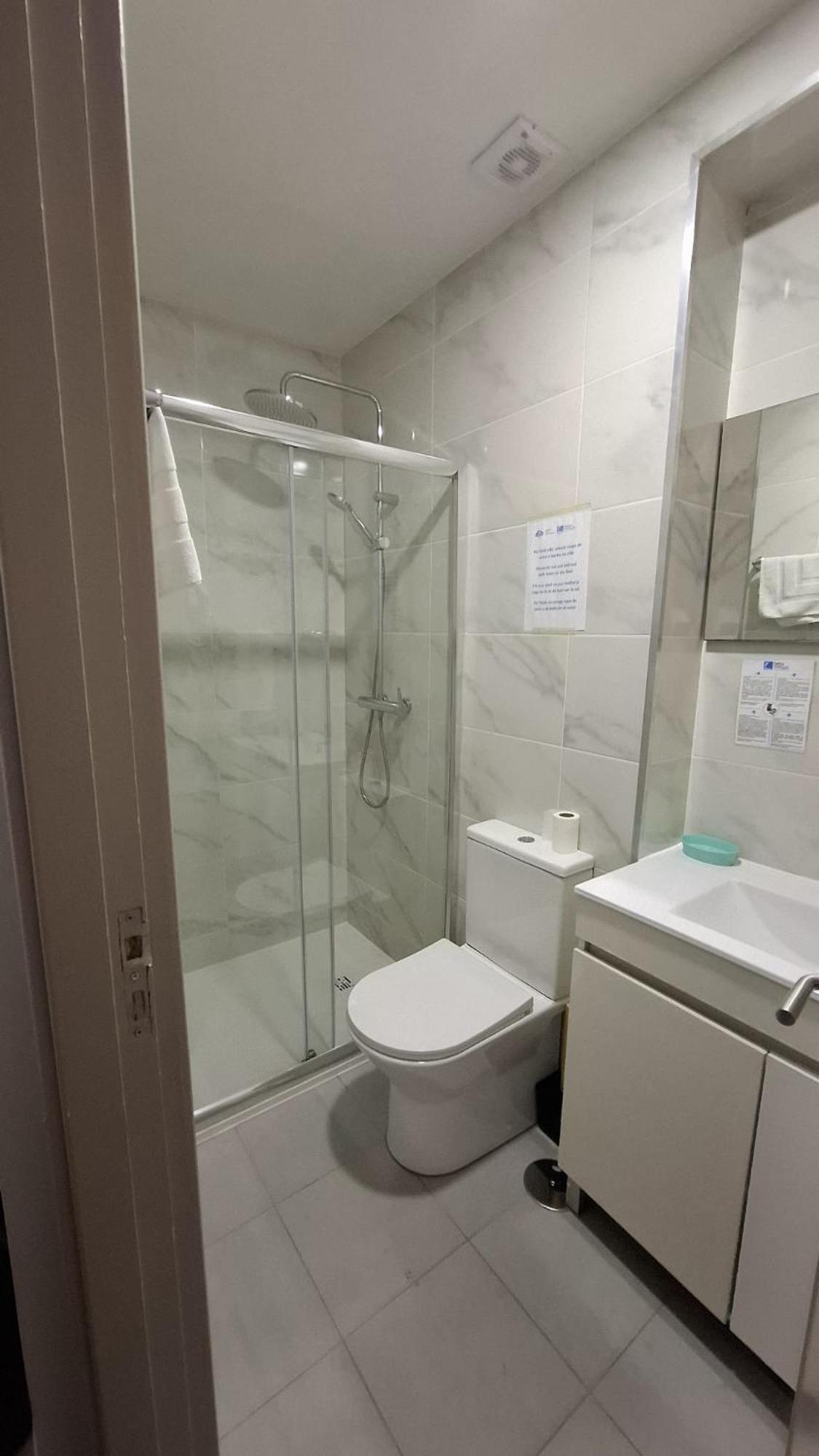 Beira Mar Loft Leilighet Aveiro Eksteriør bilde