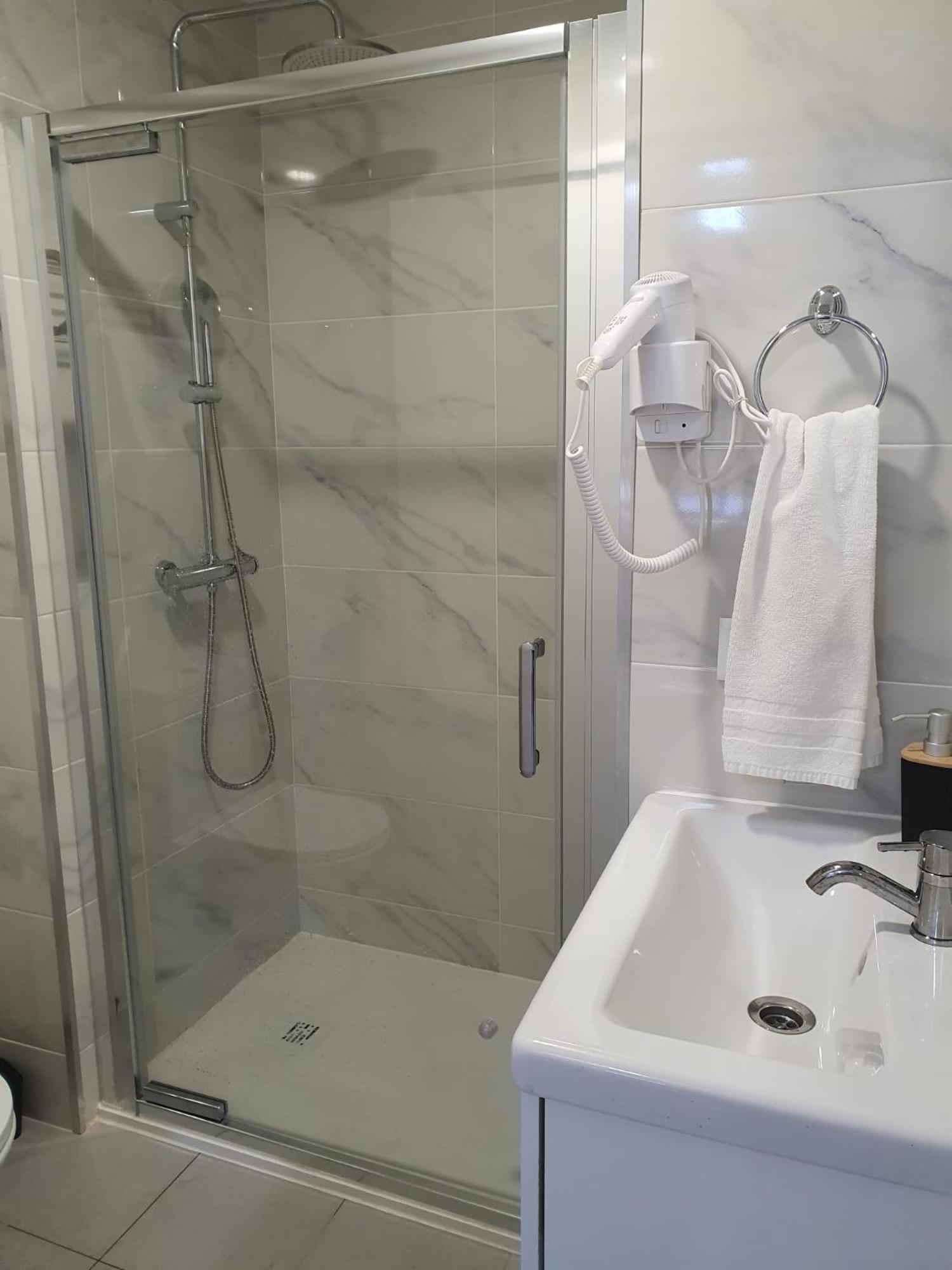 Beira Mar Loft Leilighet Aveiro Eksteriør bilde