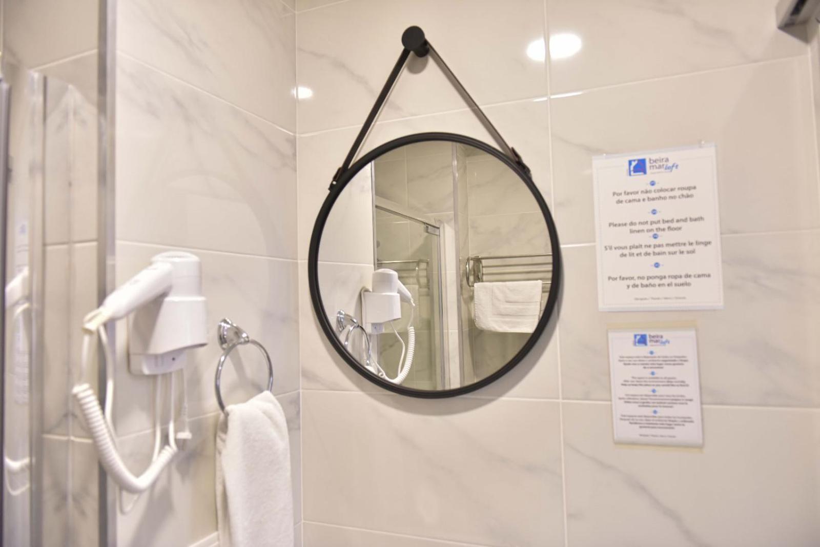 Beira Mar Loft Leilighet Aveiro Eksteriør bilde