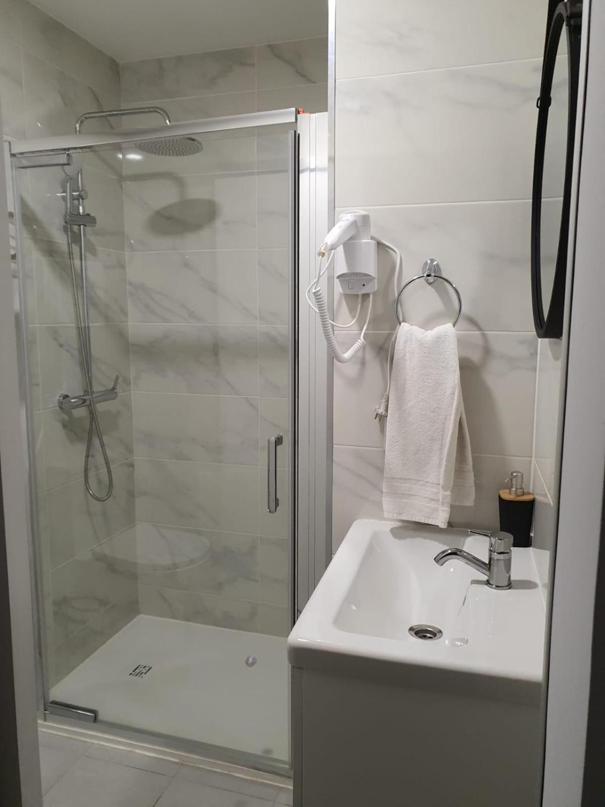 Beira Mar Loft Leilighet Aveiro Eksteriør bilde
