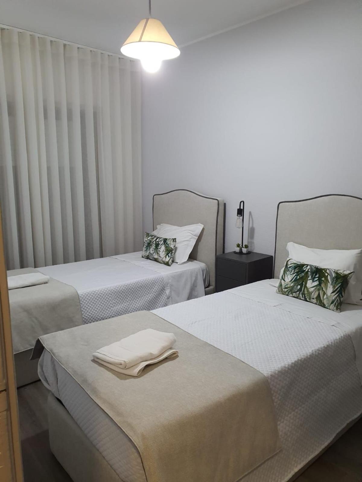 Beira Mar Loft Leilighet Aveiro Eksteriør bilde