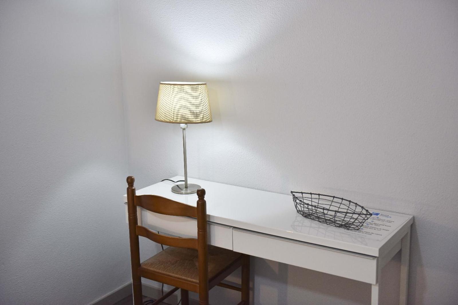 Beira Mar Loft Leilighet Aveiro Eksteriør bilde