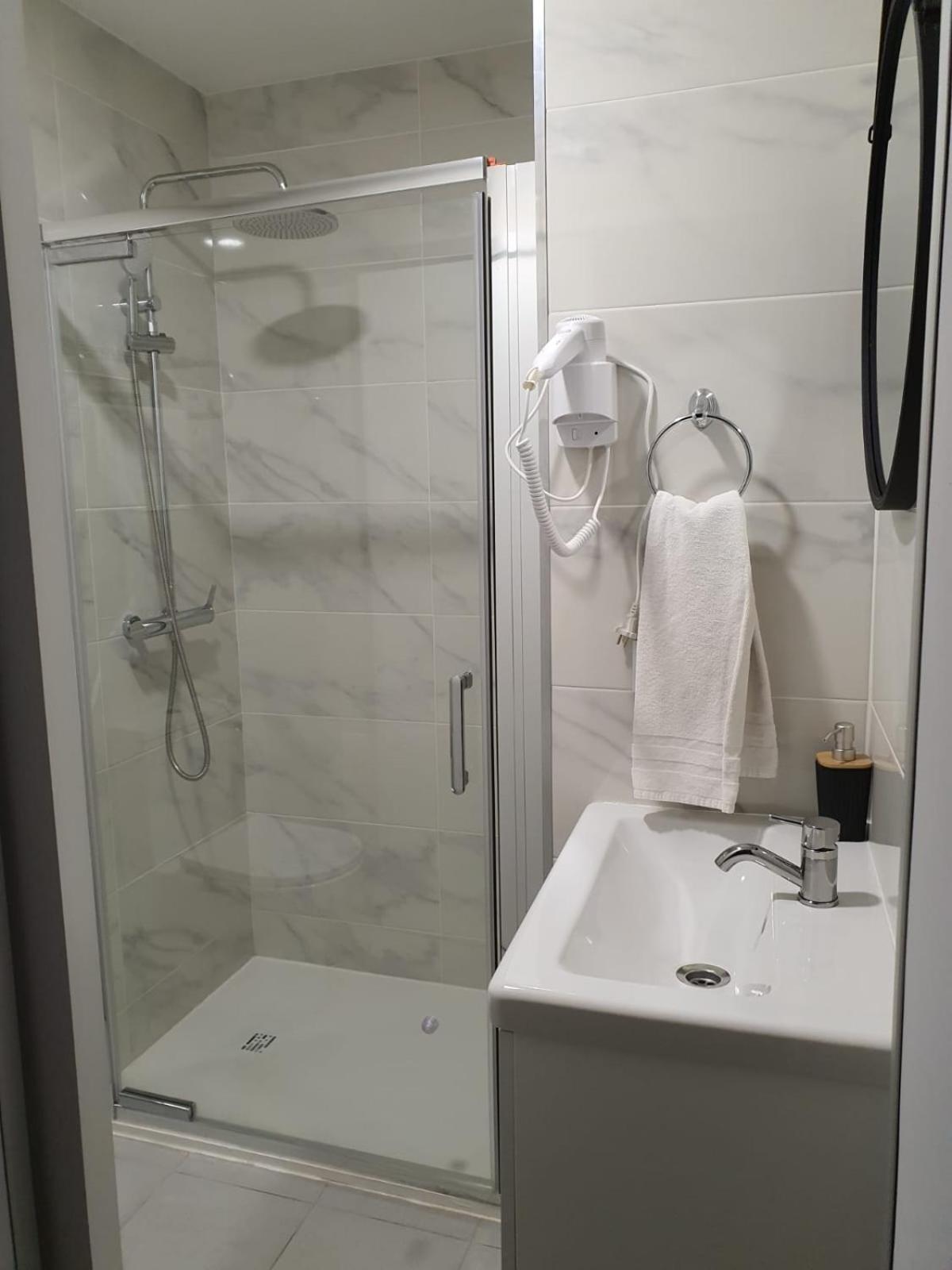 Beira Mar Loft Leilighet Aveiro Eksteriør bilde
